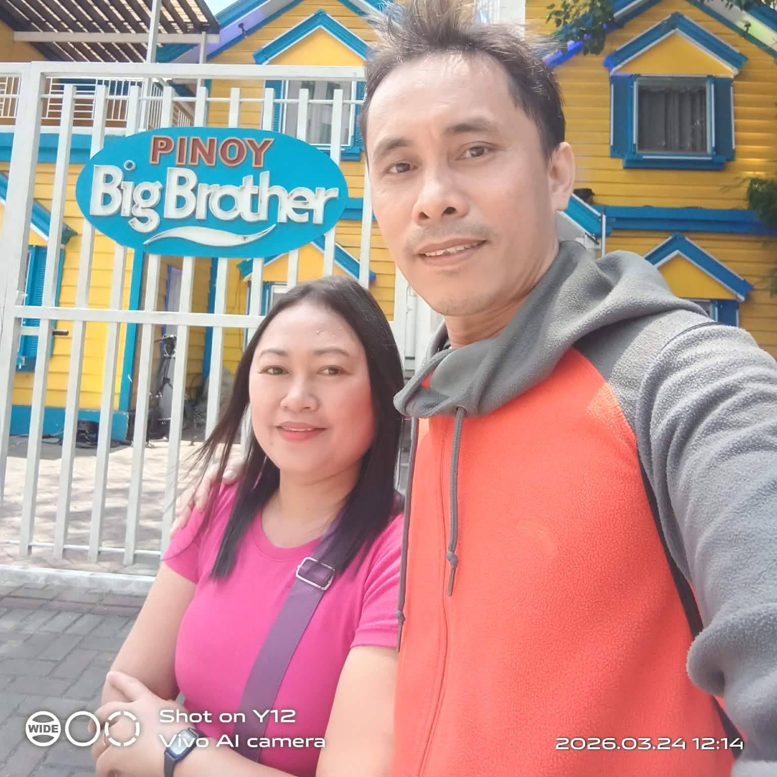 Rowena Cobong Ramos