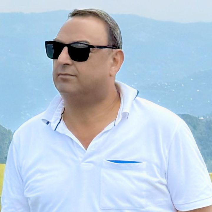 Asif Rabbani Khan