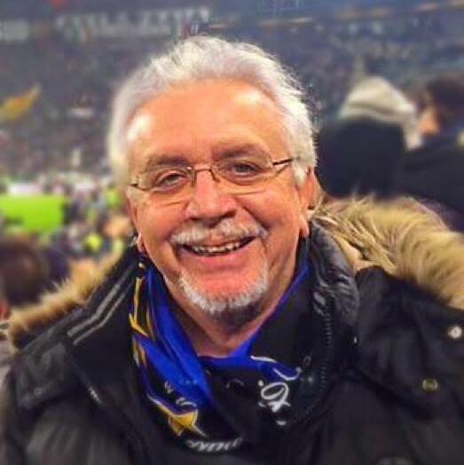 Thomas Renda