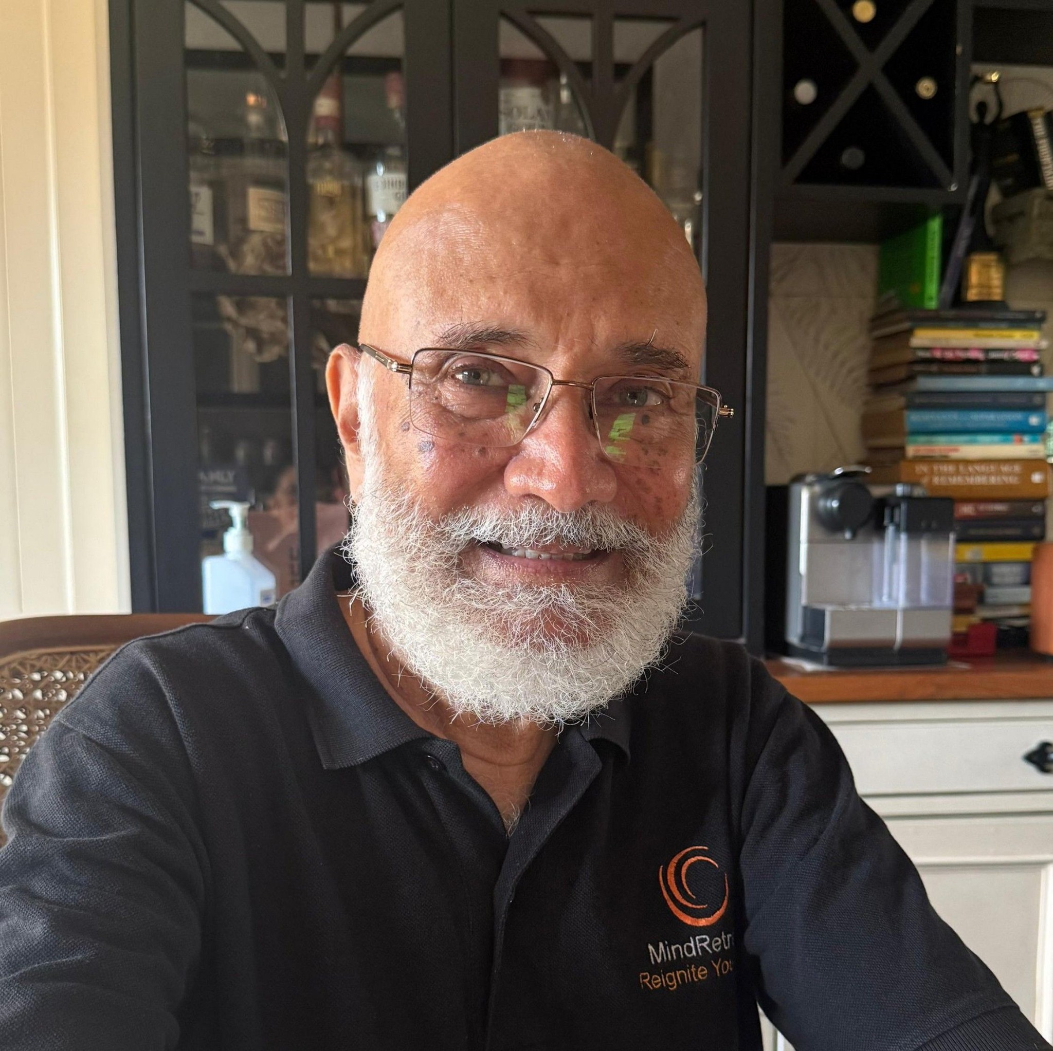 A Book, A Conversation & A Meaningful... - Pratap Singh Mehta | Facebook