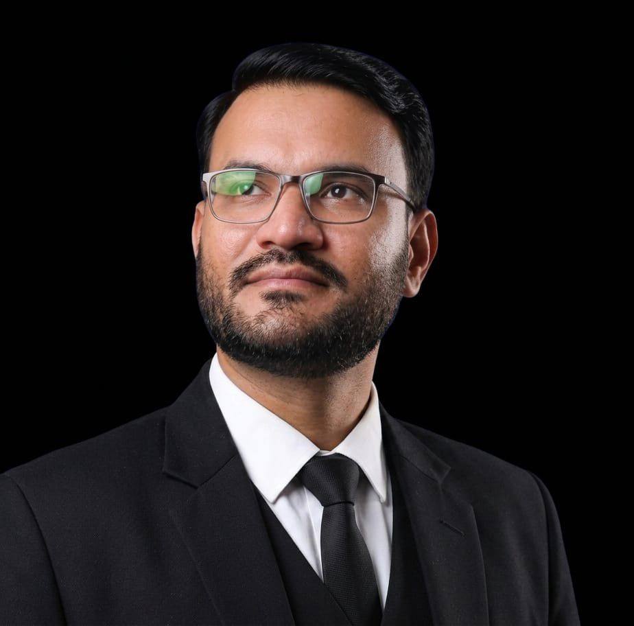 Adv Sana Altaf