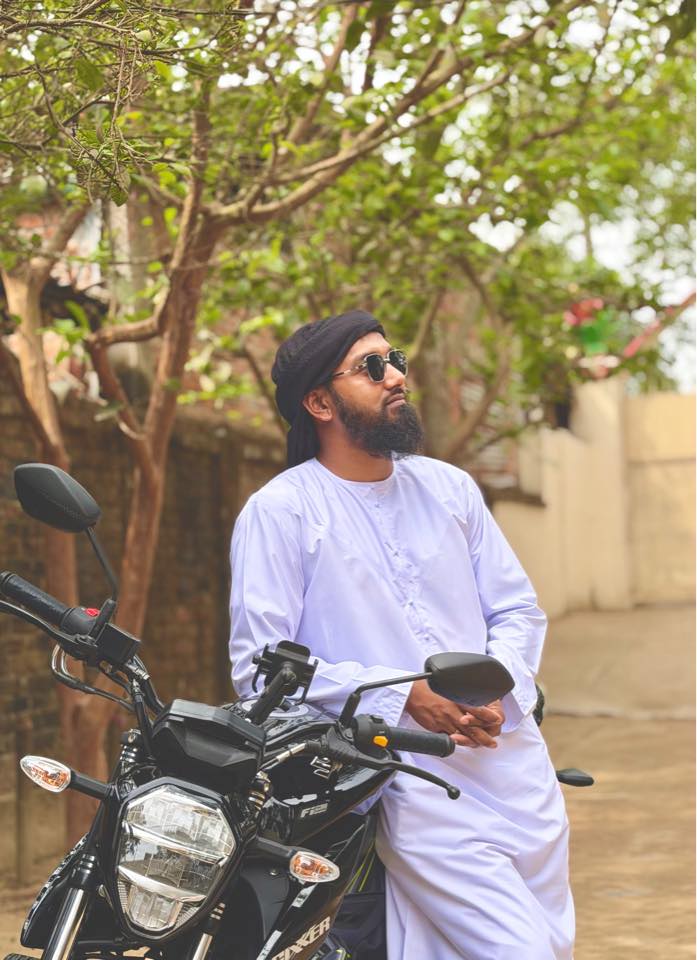 Murshid Chisty