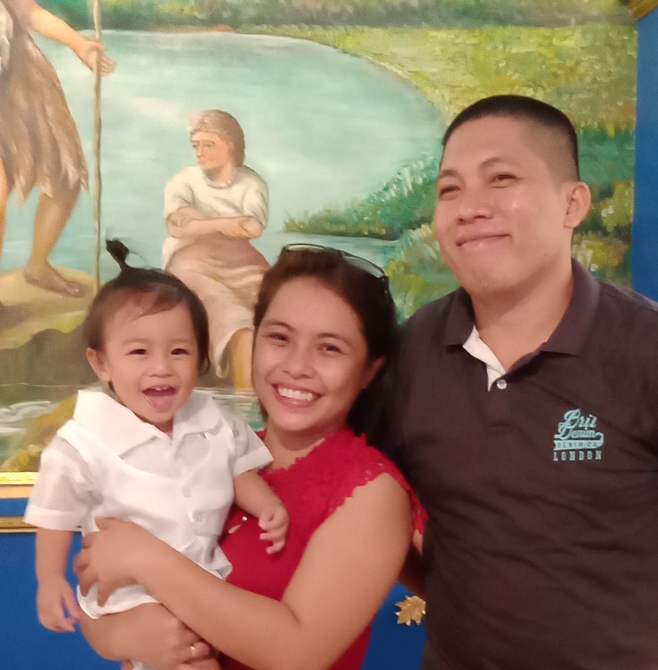 Rose Marie Azucena Talain