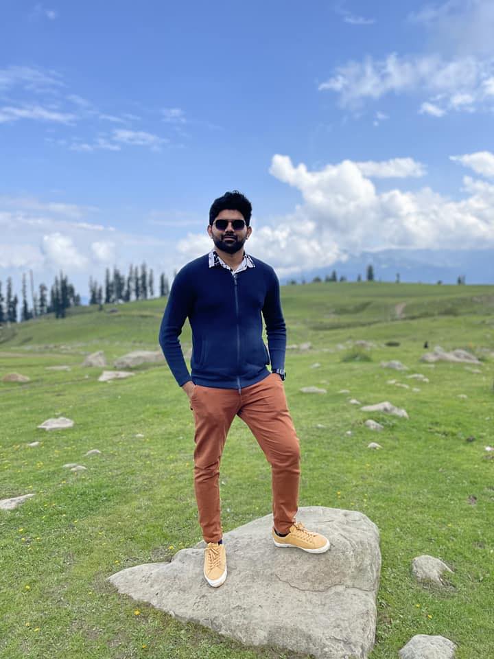 Rashad Bin Khalid