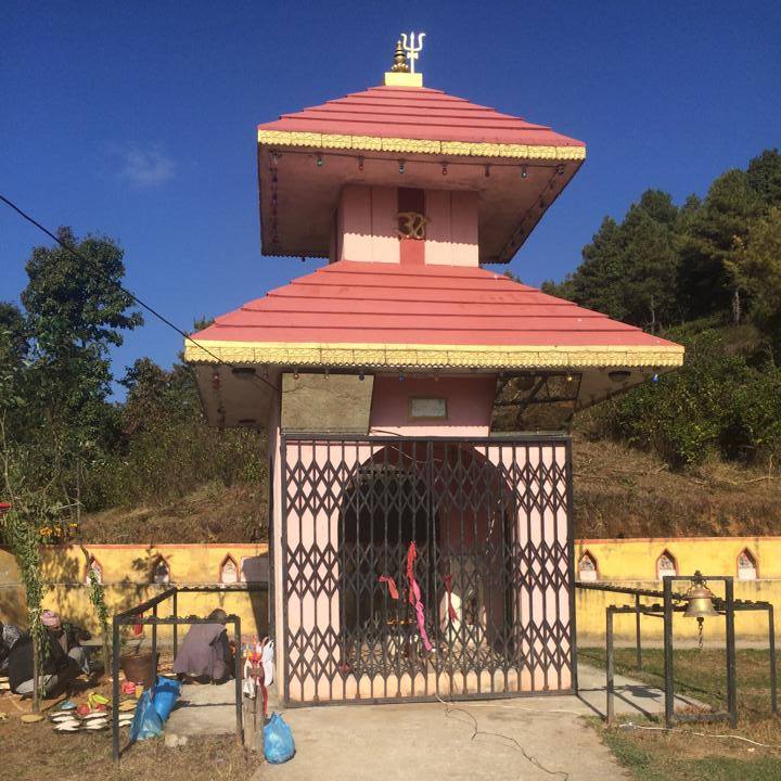 Hello Rabi | Kathmandu
