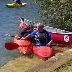 Devizes to Westminster International Canoe Race | Hi have this route ...