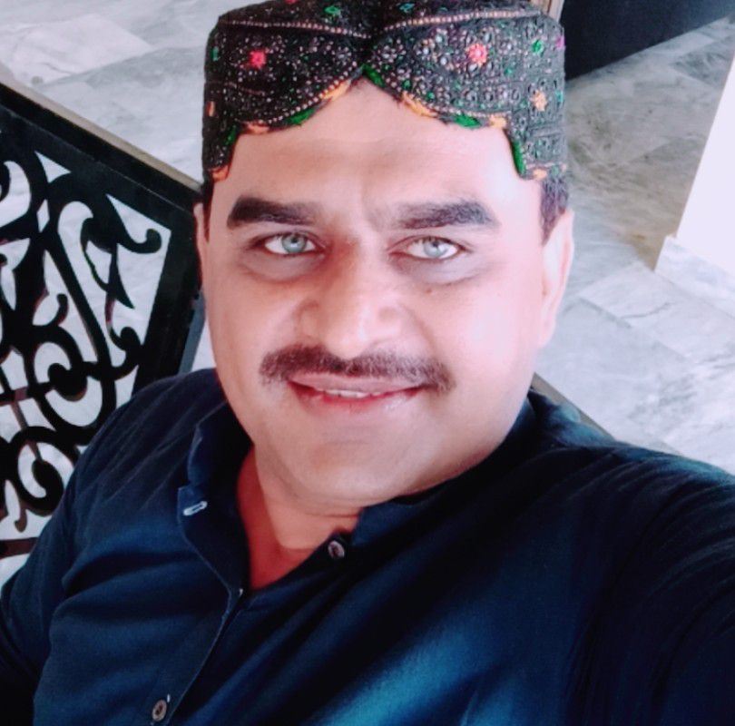 Ghulam Rasool Khaskheli