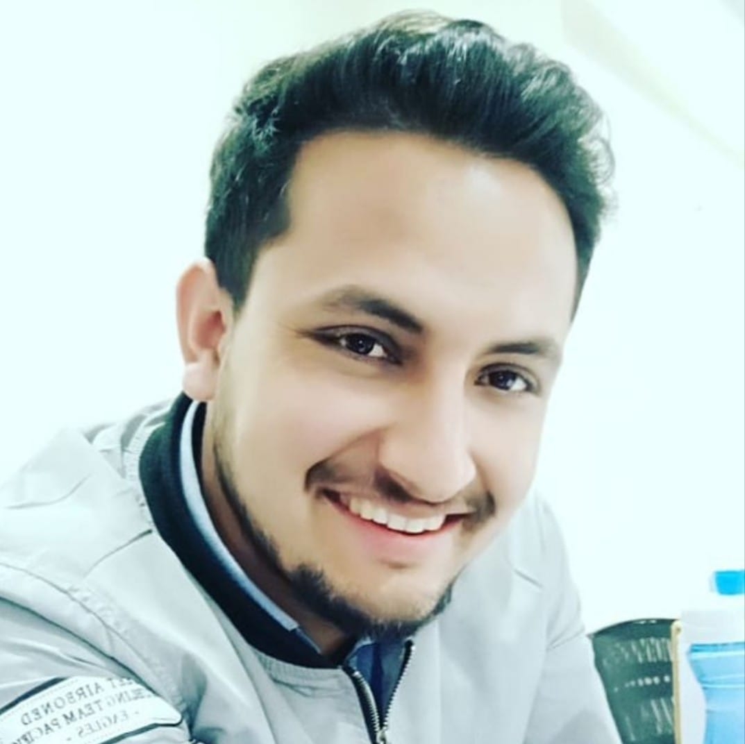 Alam Khan