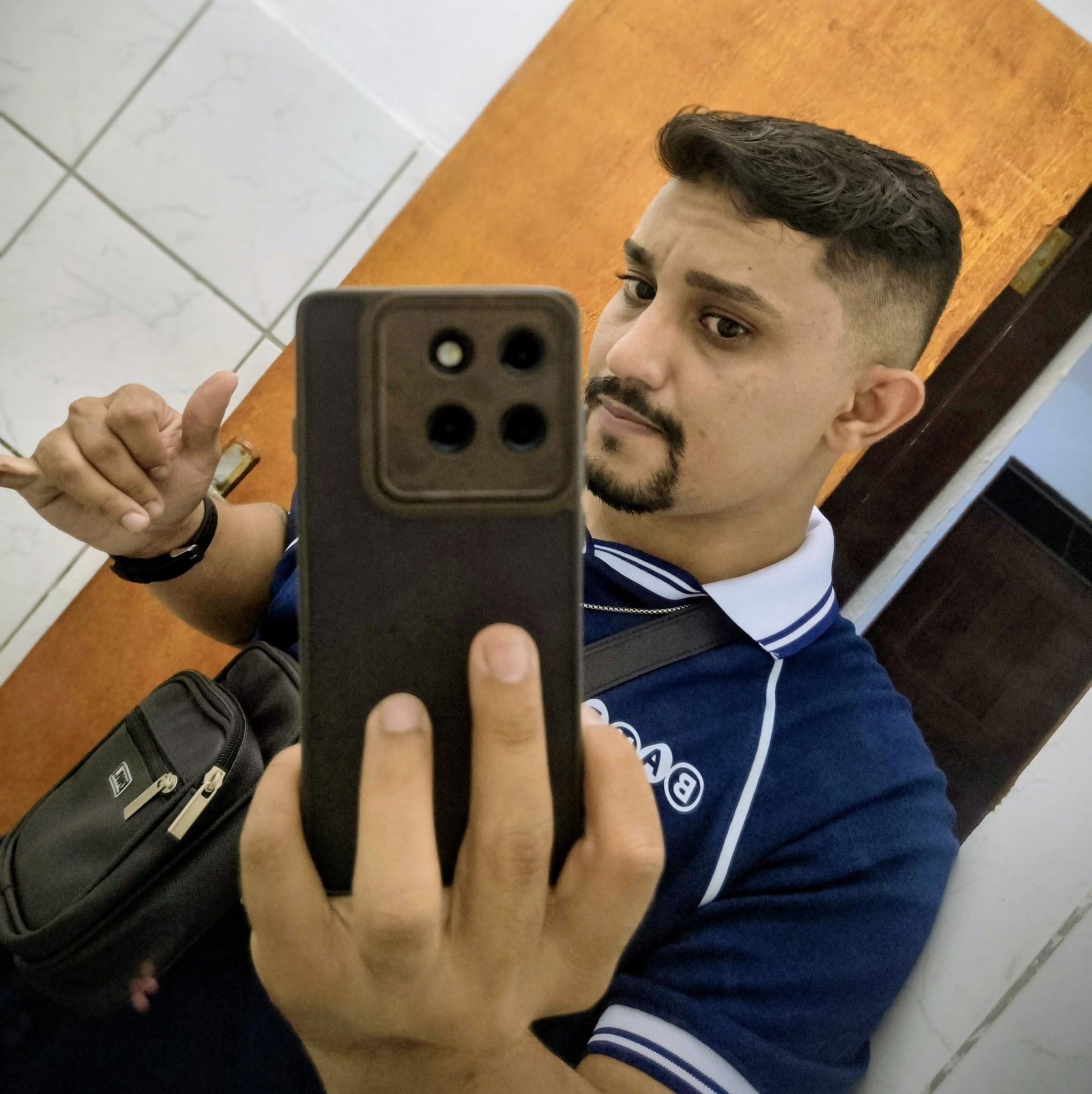 Luke Ribeiro