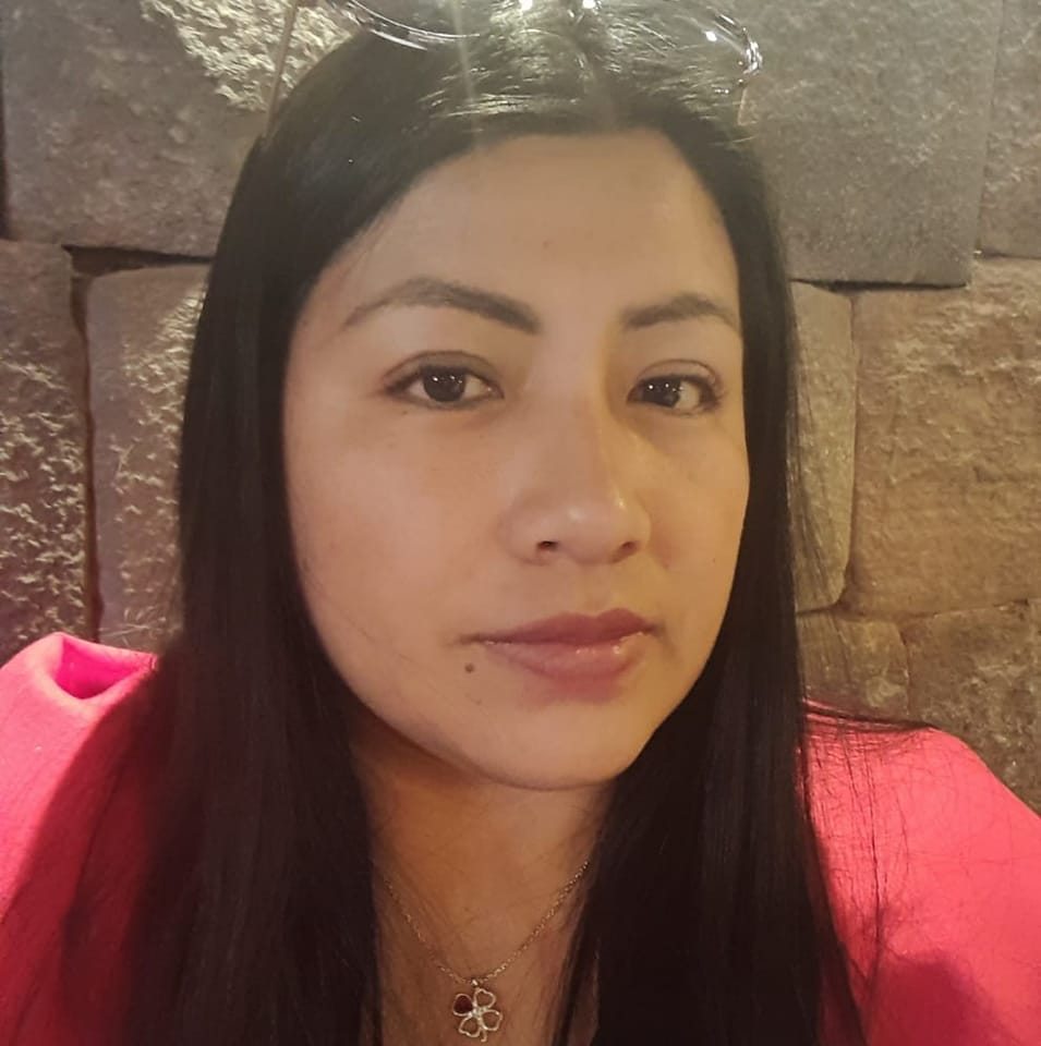 Ruth Barrientos Umeres