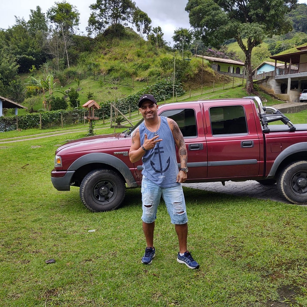 Rodrigo Dente