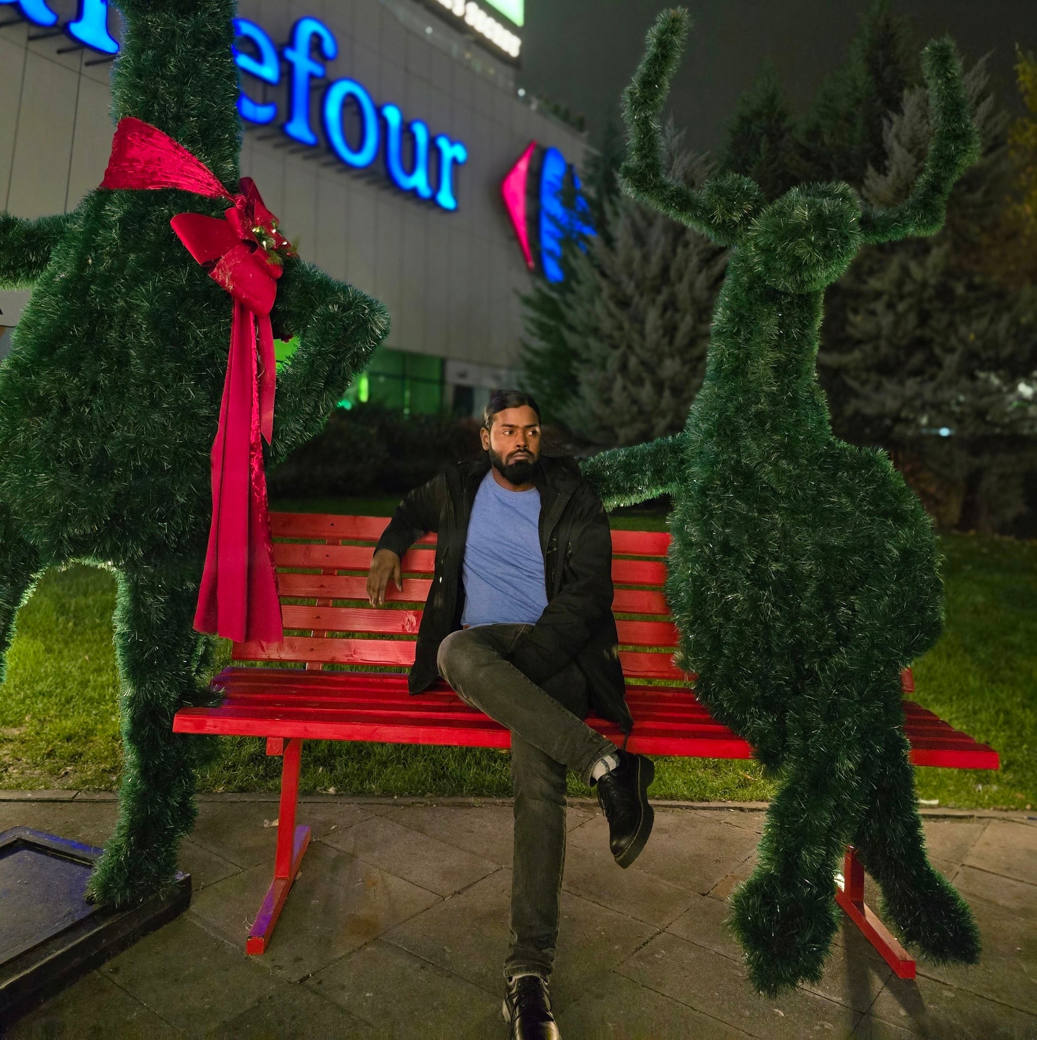 Md Rashid