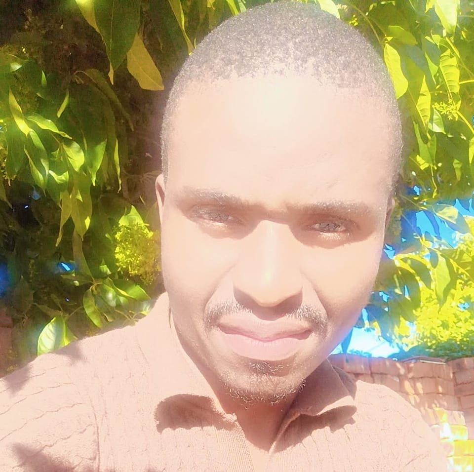 Bobwin Mhlanga