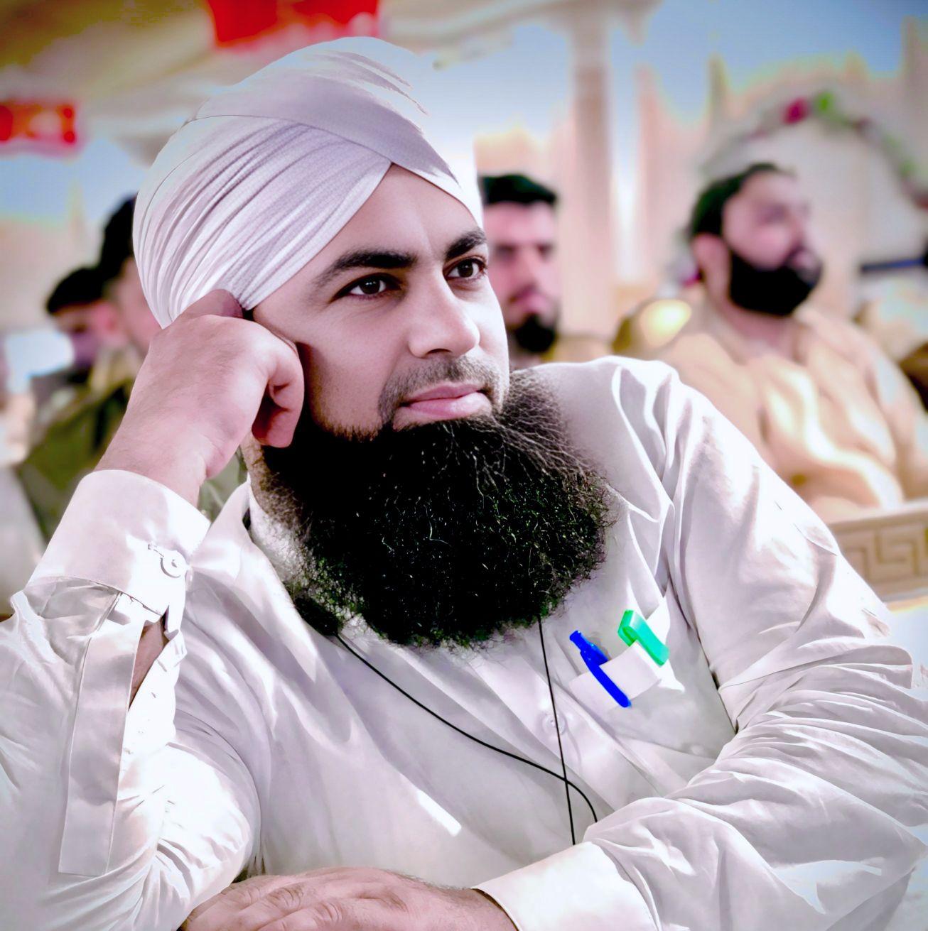 Maulana Abdul Rasheed Siddique