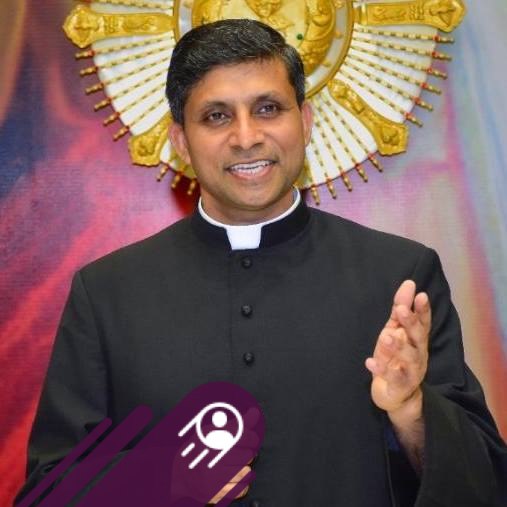 Listen to His Voice - Novena to... - Fr Michael Payyapilly VC | Facebook