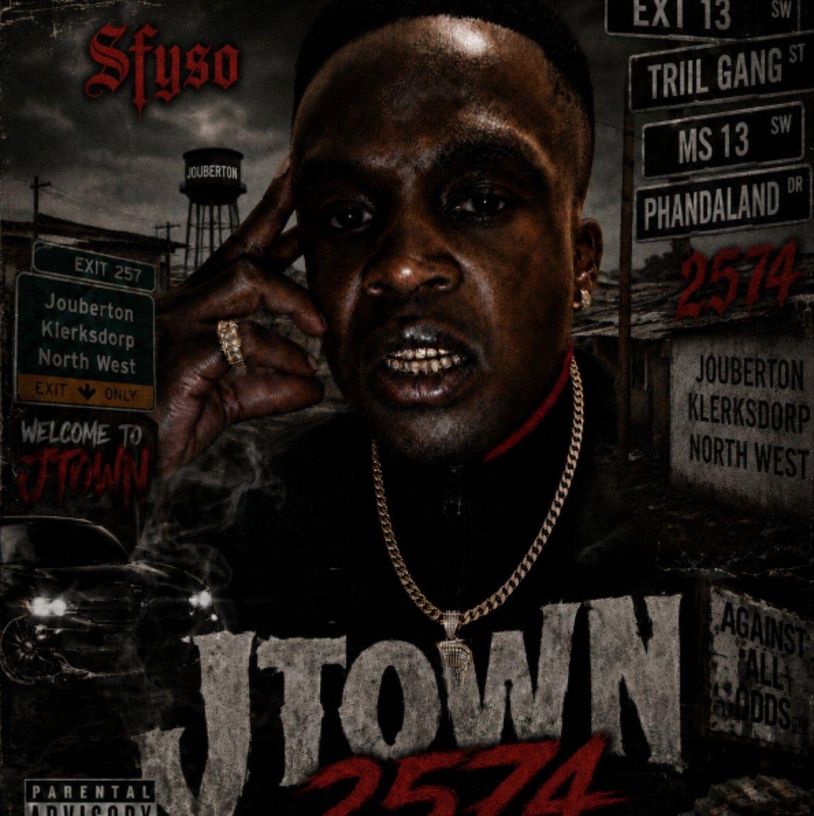Sifiso Sfyso Makeleni