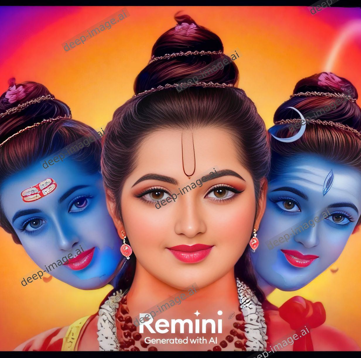 Ramesh Rokade FragranceOf DivinityHumanity