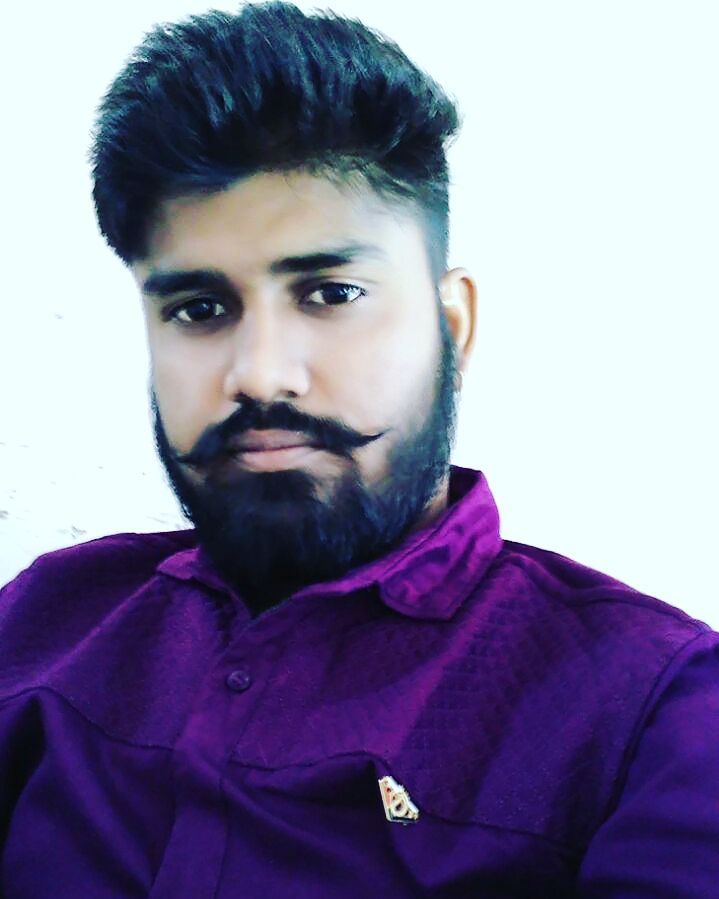 Anand Singh Rathore