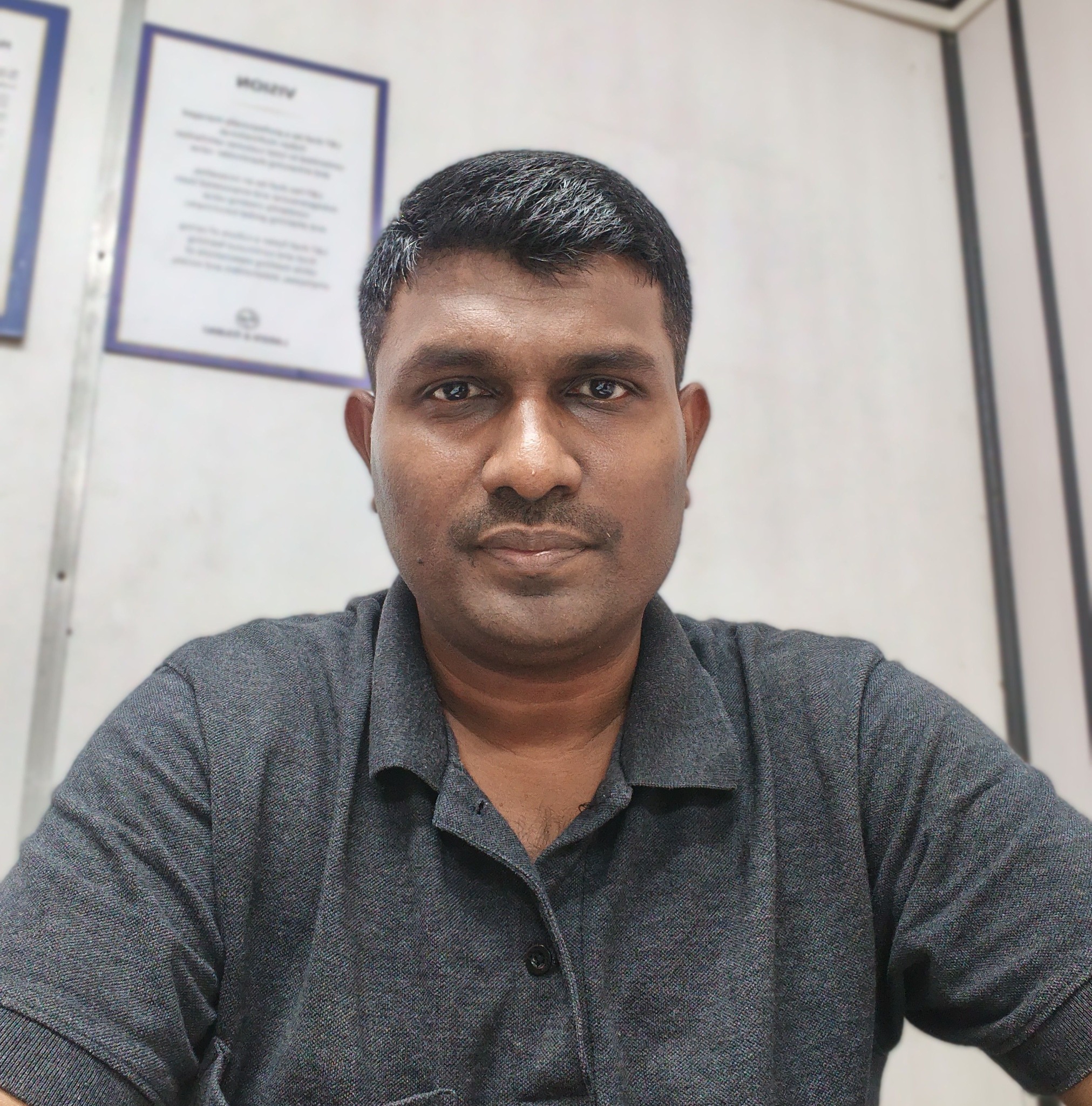 R Devaraj
