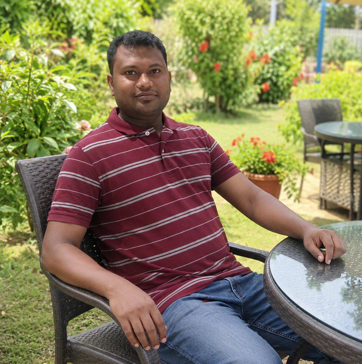 Rahim Zia
