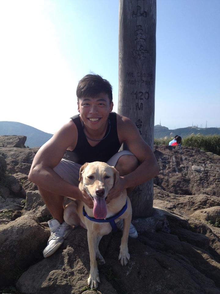 Louis Cho