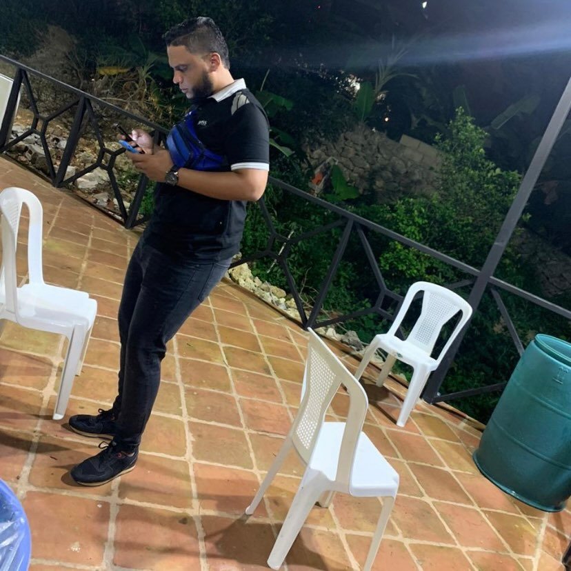 Alexander Rijo