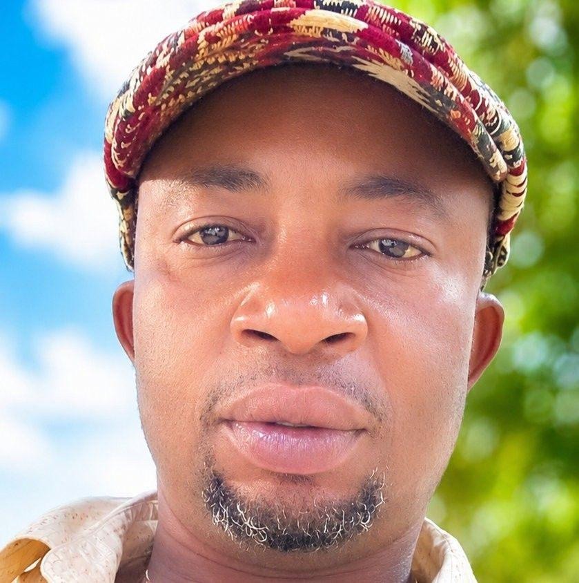 Alabi Olabode Thomas