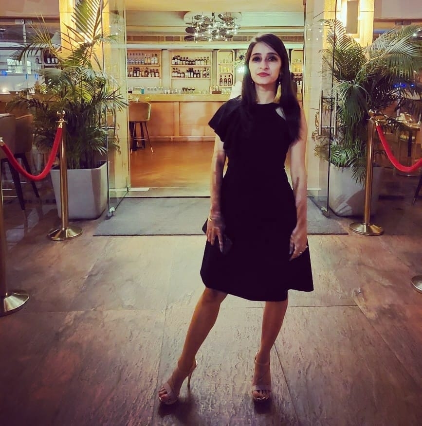 Simran Sarang