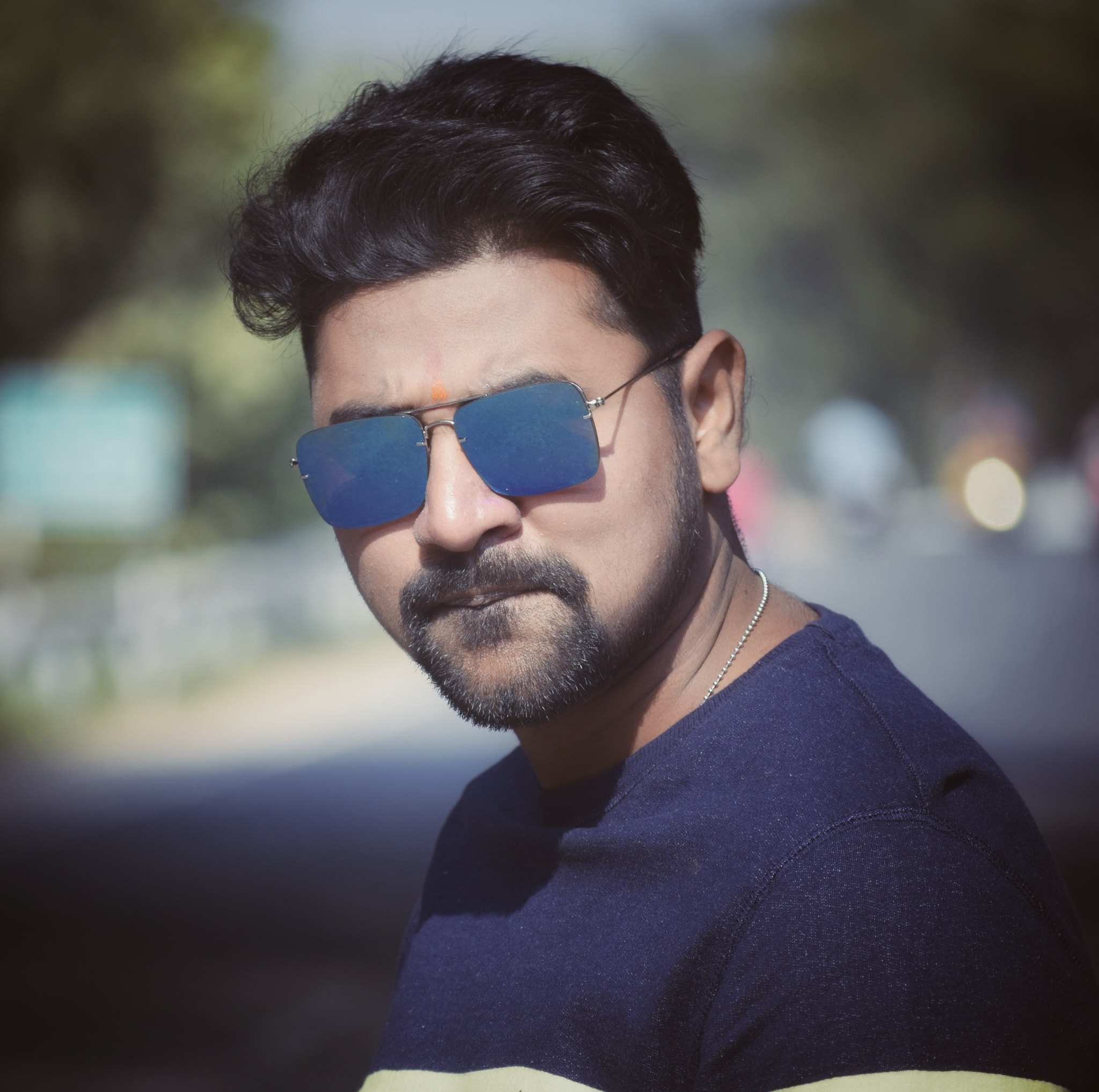 Tapas Ranjan Rout