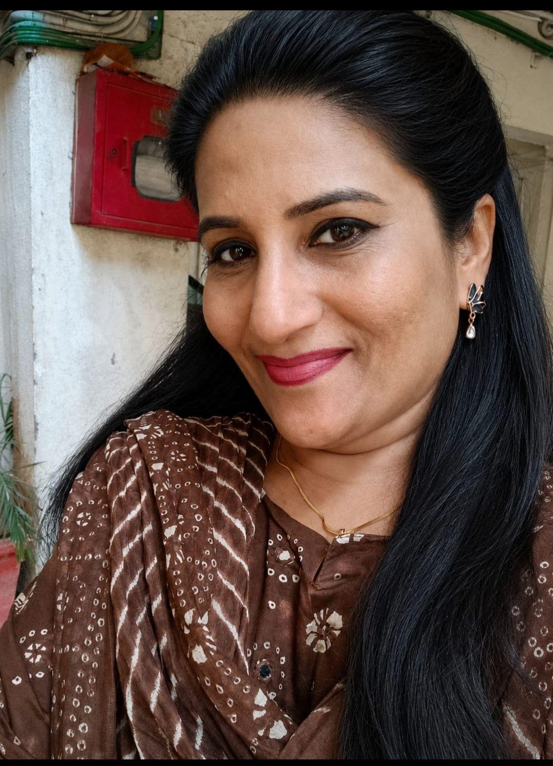 Sheeja Alex