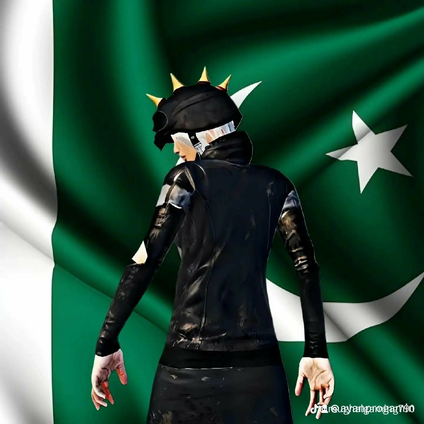 Salim Rind
