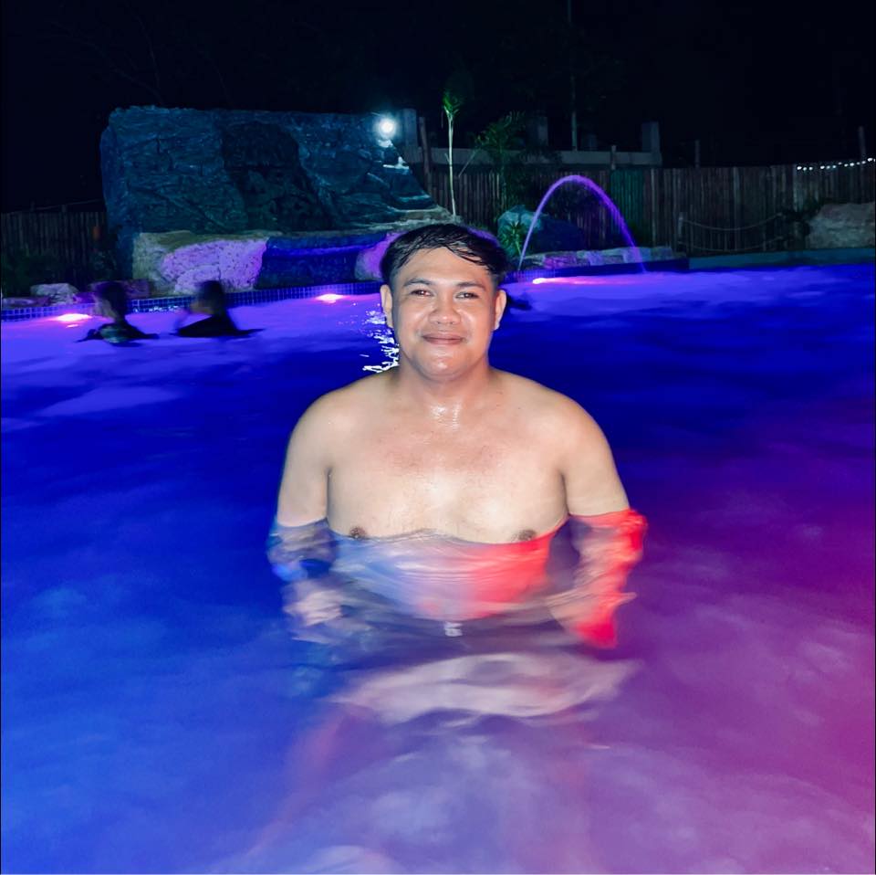 Rusthy Jhon Sereneo