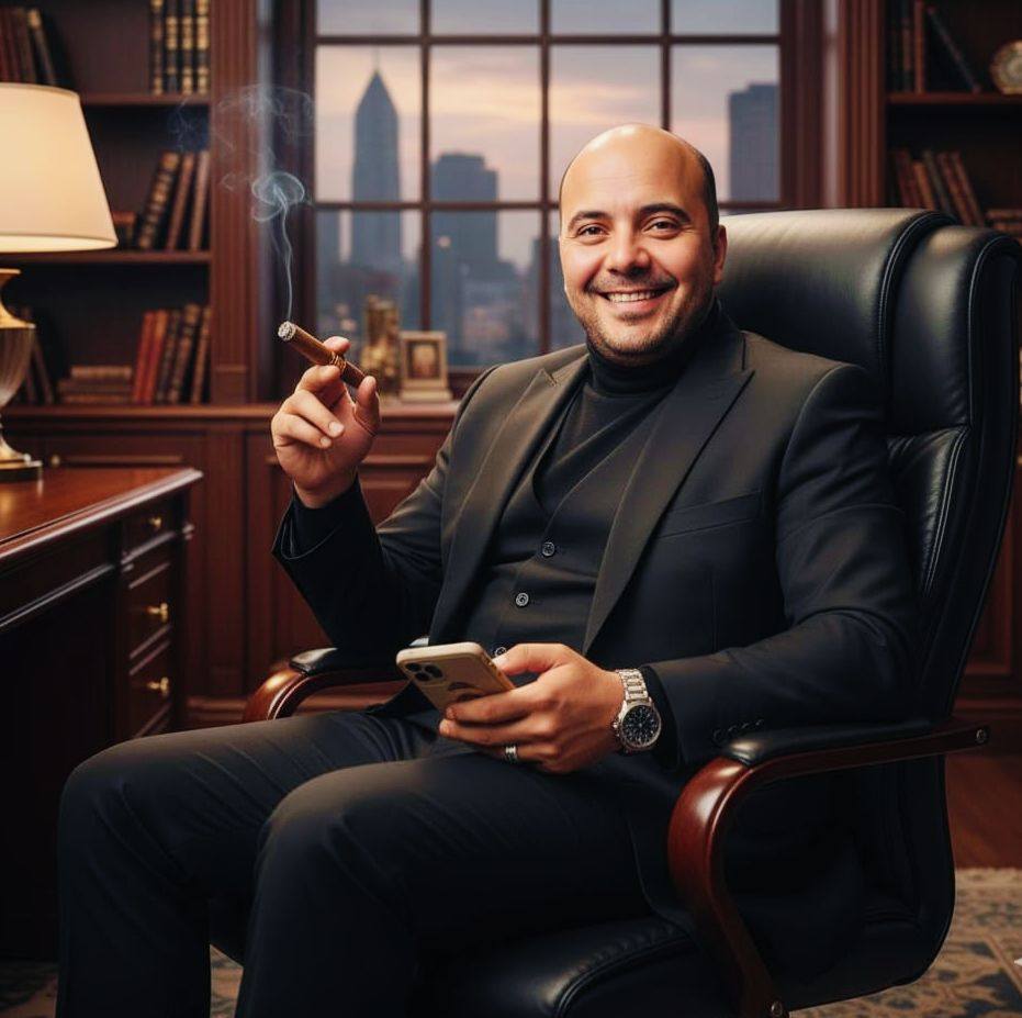 MaHmoued Mokhtar