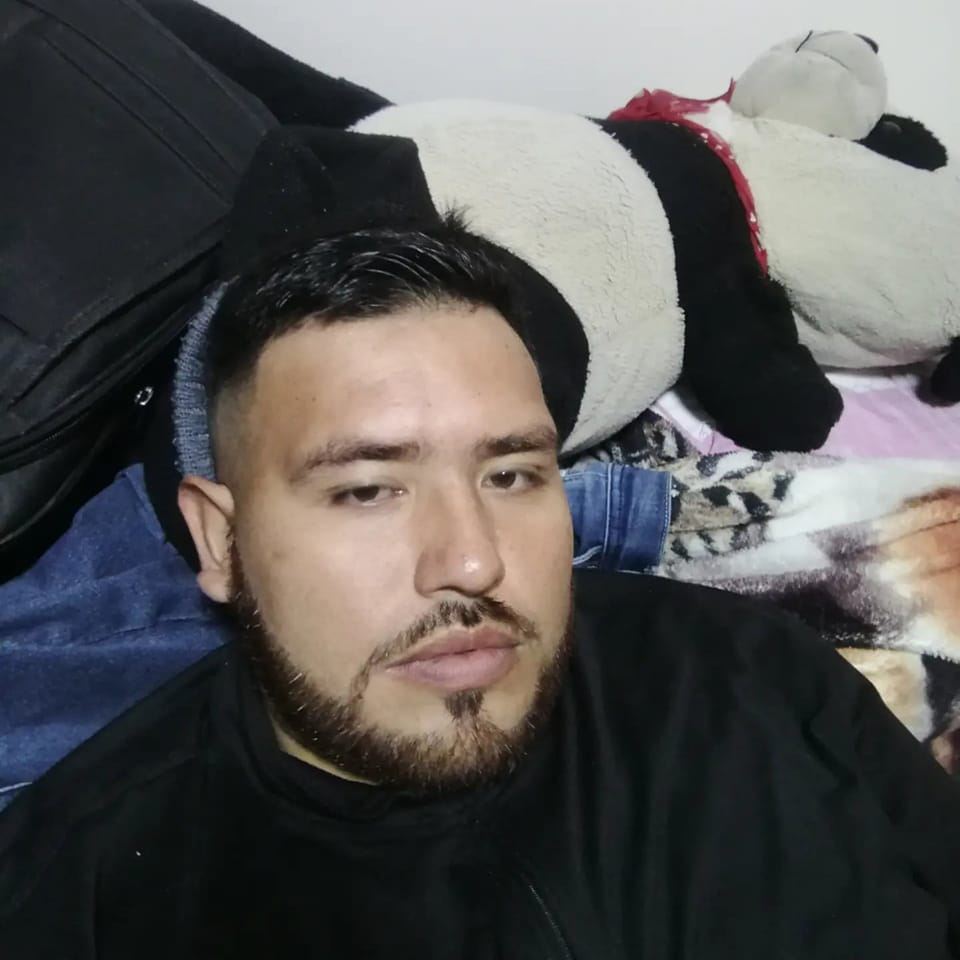 Alberto R Rodriguez