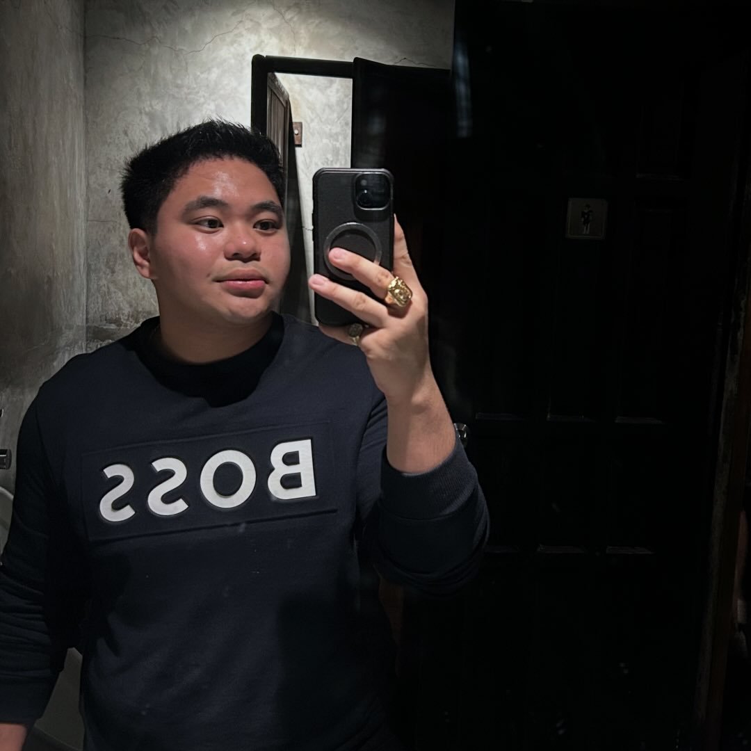 Calix Ho