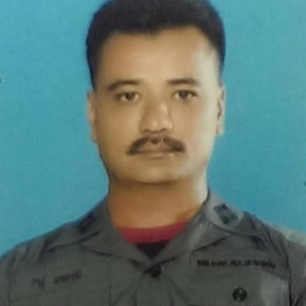 Raju Balami