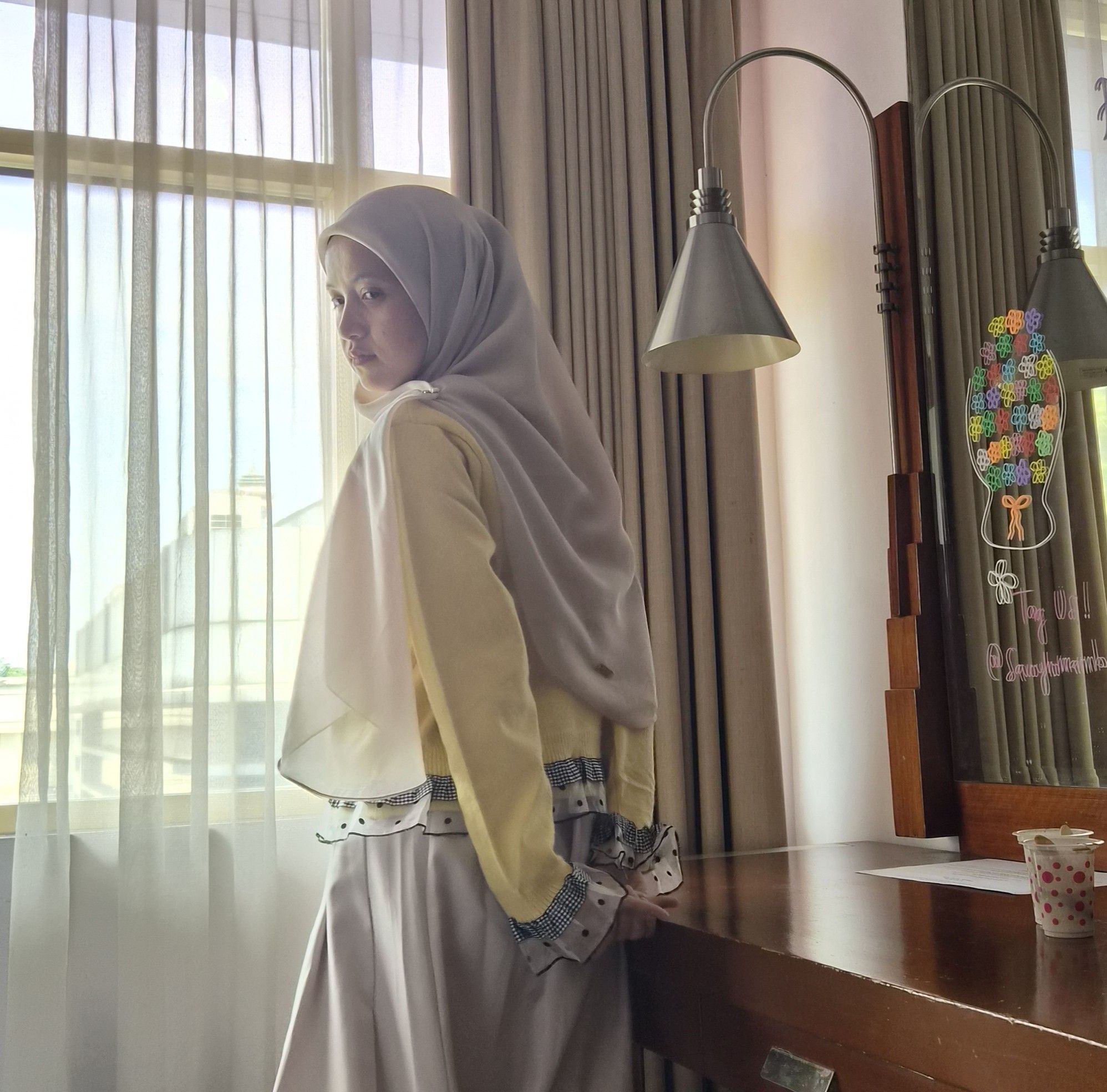 Siti Rohmah