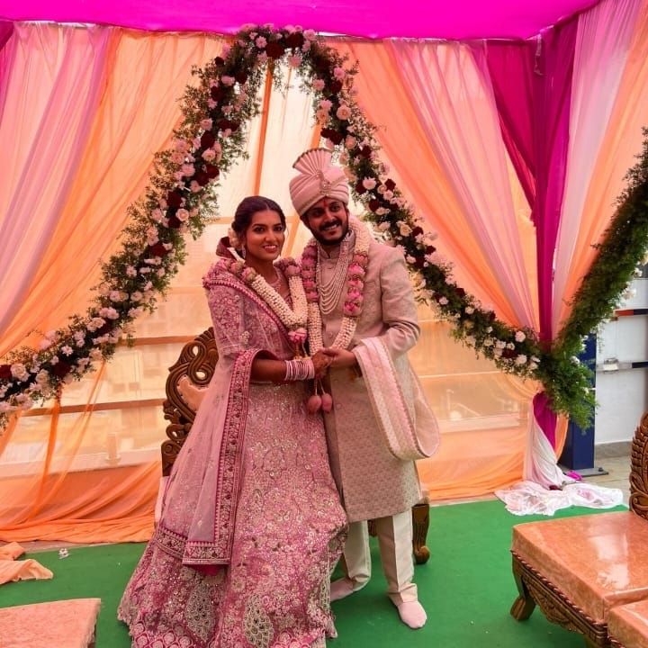Mayank Arora