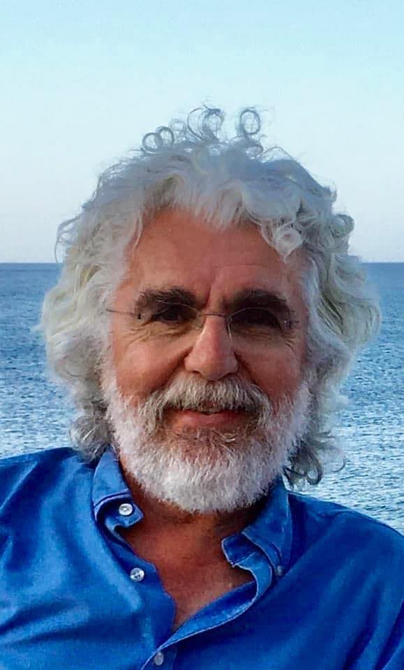 George Pattakos