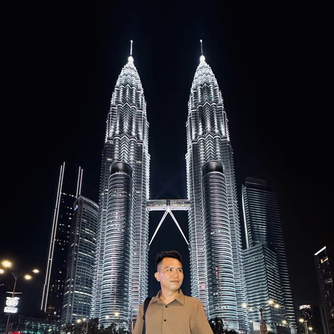 Jamil Idol