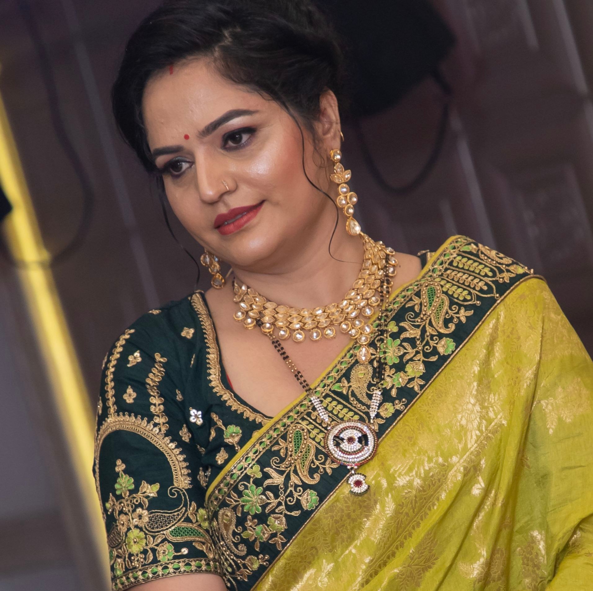 Babli Rajput