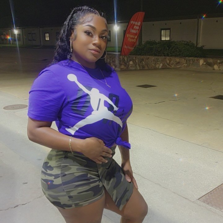 TeeTee Grady