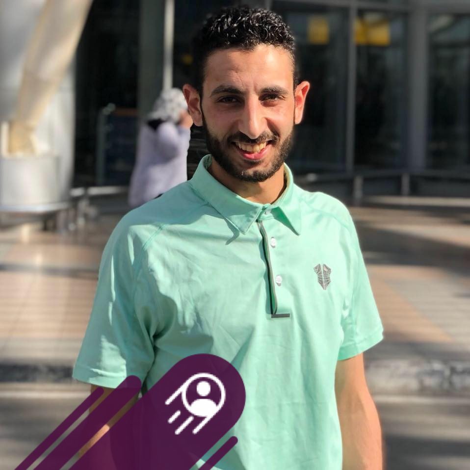 Omar Nasser