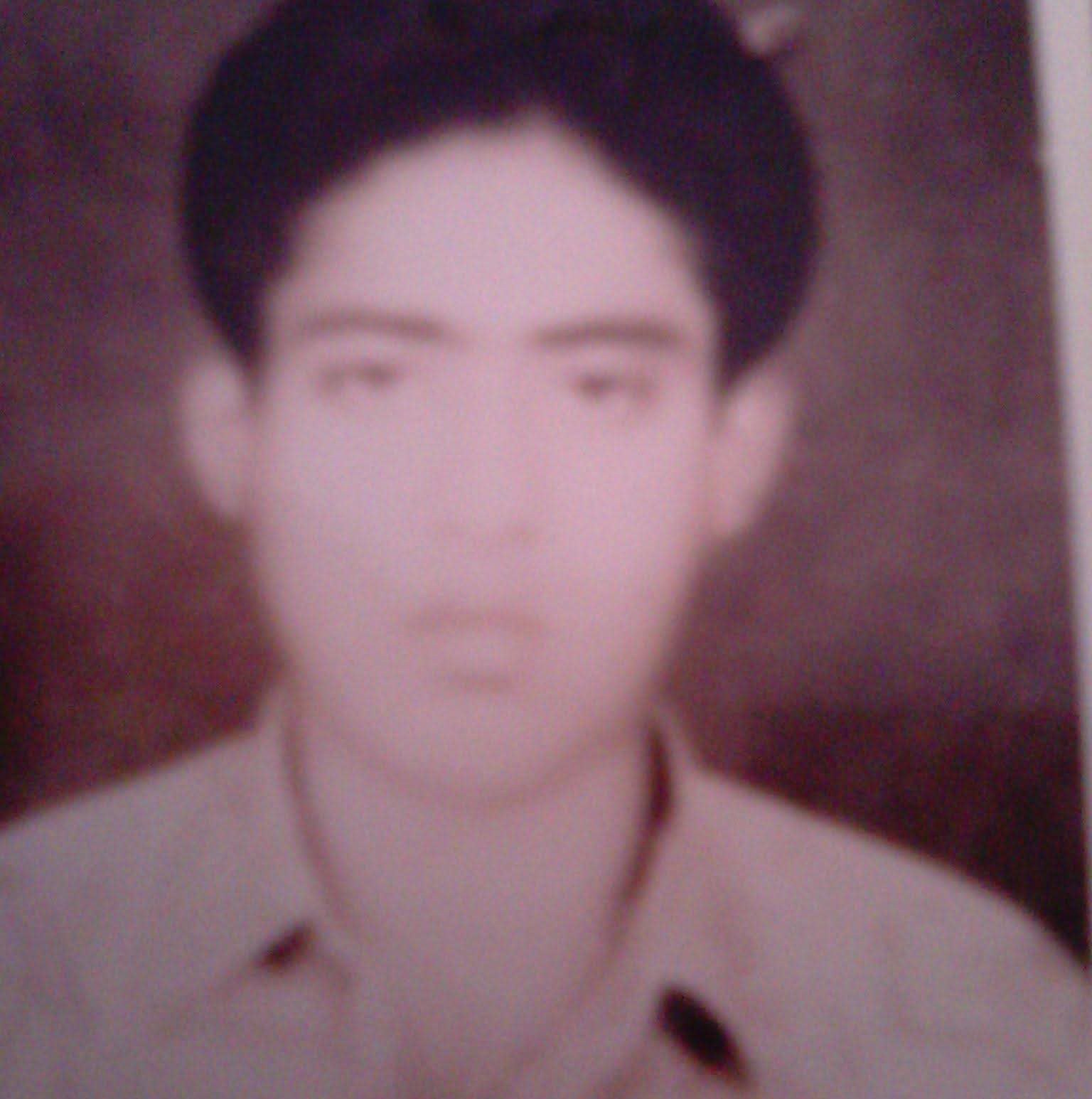 Rabiul Islam
