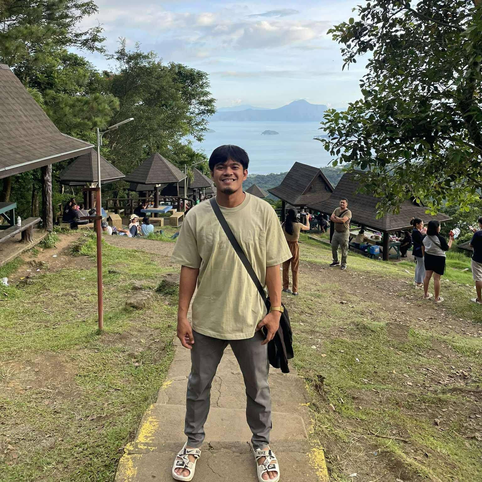 Jonel N. Delos Santos