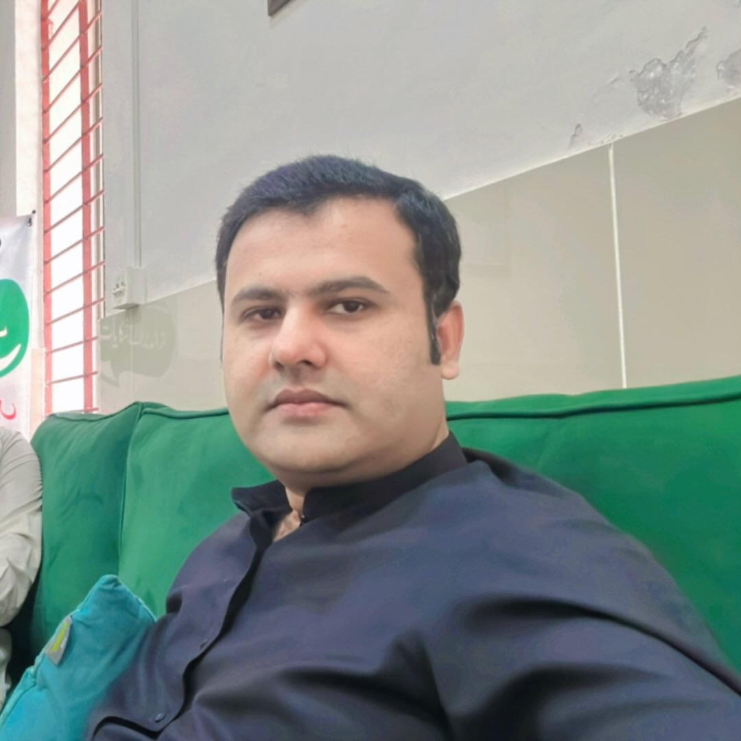 Rashid Malik