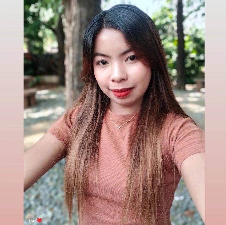 Ruby Ann Paz