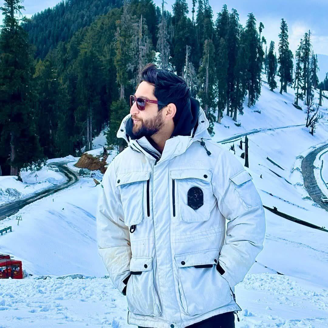 Mehraan Ahmed
