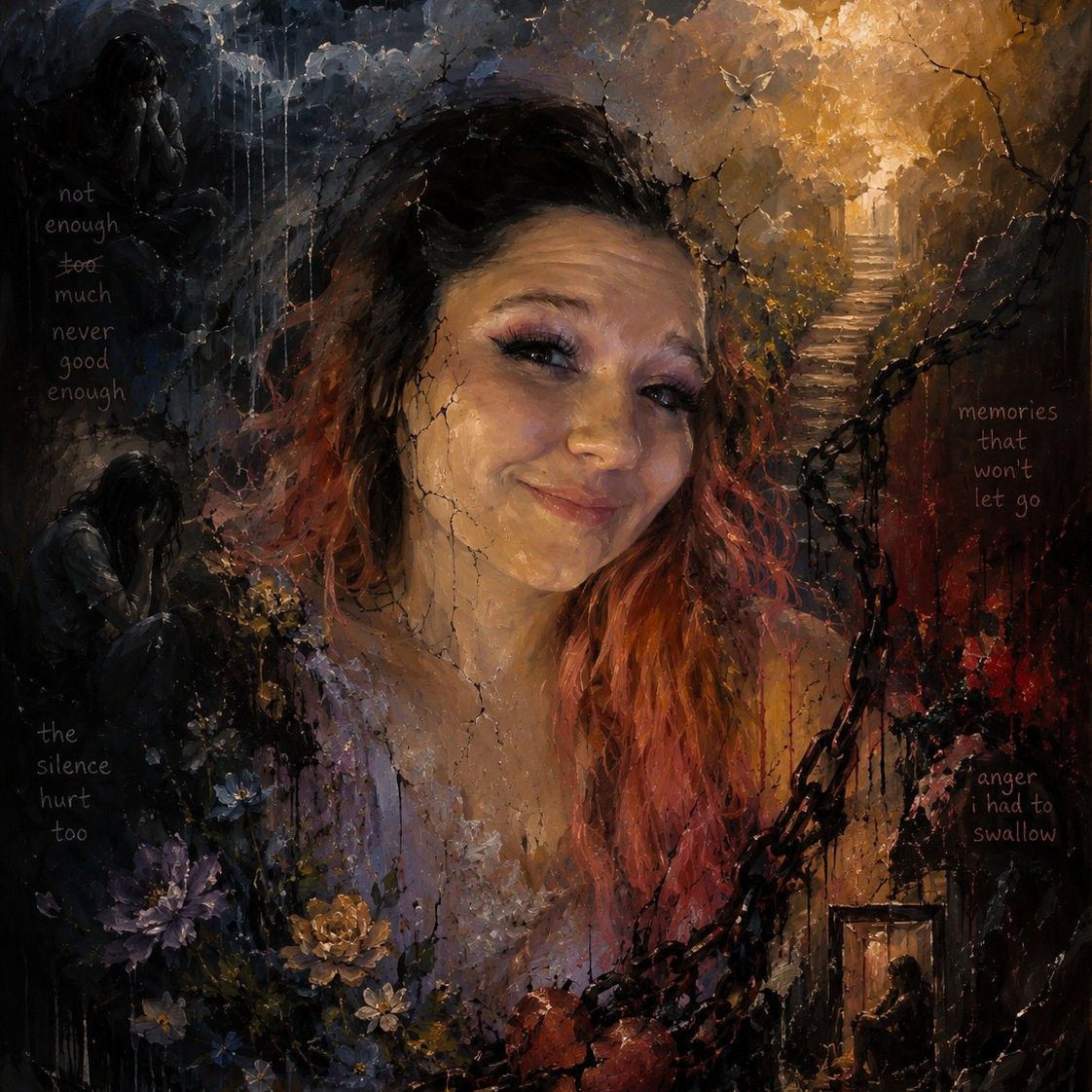 Miranda Rachelle Rowell