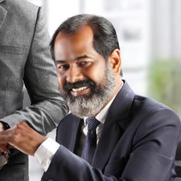 Sunish Prabhakar